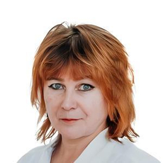 Ванечкина Оксана Рашитовна, анестезиолог