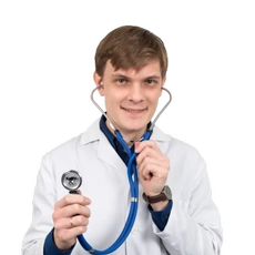 Савченко Михаил Андреевич, инфекционист