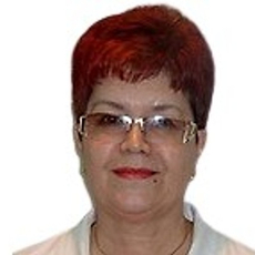 Ковтун Наталья Павловна, ЛОР