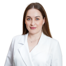 Карачева Эльвира Сергеевна, гинеколог