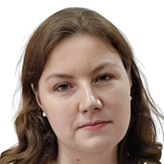 Хабарова Анна Олеговна, психолог