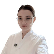 Дикинова Тамилла Камиловна, педиатр