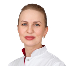 Аносова Юлия Александровна, уролог