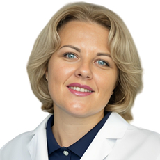 Ващилова Виктория Васильевна, невролог