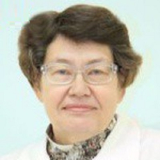 Коваленко Ольга Викторовна, уролог