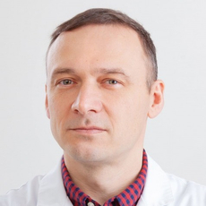 Лазарев Павел Викторович, уролог