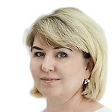 Ибраева Руфия Ринатовна, дерматолог