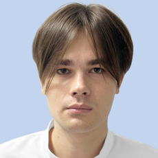 Новиков Кирилл Валерьевич, стоматолог-терапевт