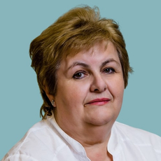 Русановская Ирина Львовна, гастроэнтеролог