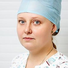 Плутахина Татьяна Сергеевна, стоматолог-терапевт