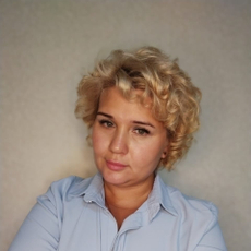 Скрипник Юлия Вячеславовна, психолог