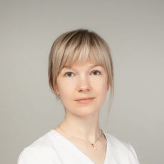 Дубровина Ирина Сергеевна, детский ортодонт