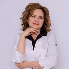 Филатова Елена Александровна, кардиолог