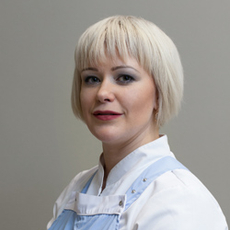 Касьянова Татьяна Александровна, ортодонт