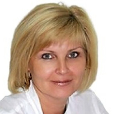 Воронова Марина Владимировна, гинеколог