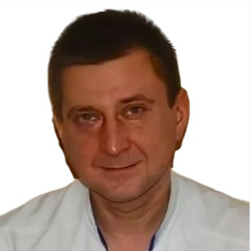 Бондарь Остап Игоревич, дерматолог
