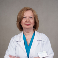 Маранова Любовь Юрьевна, кардиолог