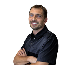 Пашков Юрий Юрьевич, стоматолог-ортопед