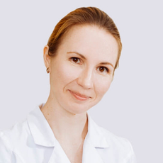 Сосновская Ольга Евгеньевна, офтальмолог