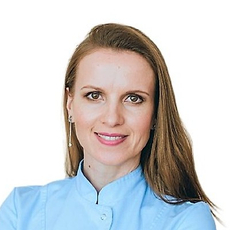 Весенко Екатерина Андреевна, гинеколог