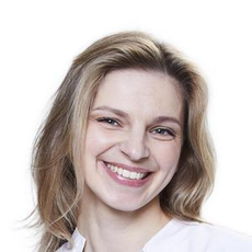 Сопова Юлия Игоревна, гинеколог