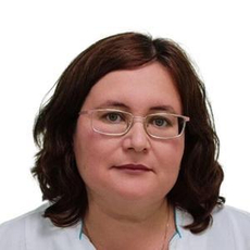 Агапова Наталия Петровна, гинеколог