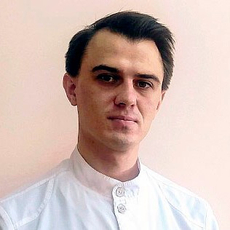 Красных Дмитрий Викторович, детский невролог