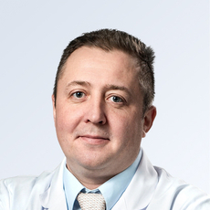 Шуляков Олег Сергеевич, невролог