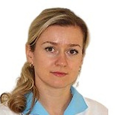 Киселева Екатерина Владимировна, стоматолог-терапевт