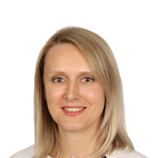 Олейникова Анна Владимировна, гинеколог