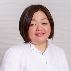 Хан Ирина Гераковна, ортодонт