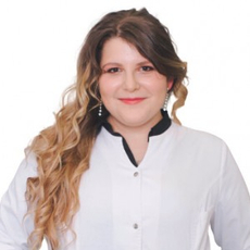 Шакурова Лилия Рафильевна, эндокринолог