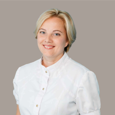 Ивлева Анастасия Александровна, дерматолог