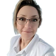 Лебедева Оксана Витальевна, ЛОР