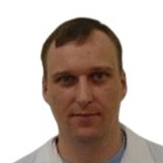 Феклин Степан Валентинович, хирург