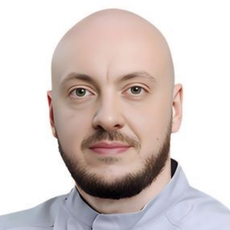 Шевченко Антон Николаевич, стоматолог-ортопед