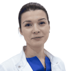 Толпежникова Дарья Дмитриевна, невролог