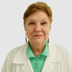 Завьялова Надежда Анатольевна, терапевт