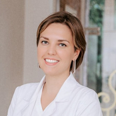 Чечет Елена Александровна, невролог