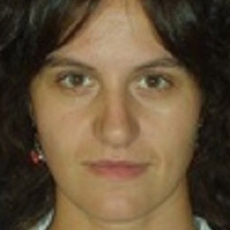 Фалина Дарья Михайловна, врач УЗД