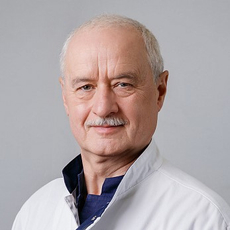 Бикмуллин Вадим Наильевич, нейрохирург