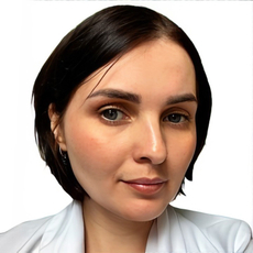 Санаева Наталия Владимировна, терапевт