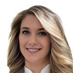 Госсен Анастасия Владимровна, невролог