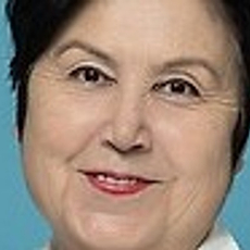 Карташова Нина Холубаевна, профпатолог