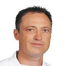 Сагир Андрей Александрович, ортопед