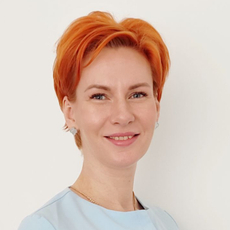 Швец Екатерина Михайловна, гинеколог