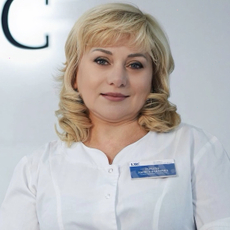 Гуреева Лариса Павловна, семейный психолог