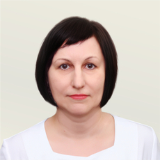 Понамарчук Татьяна Анатольевна, невролог