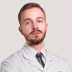 Целуйко Андрей Игоревич, онколог