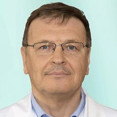 Торшилов Андрей Нафанаилович, ортопед